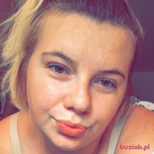 kaja00, Female, 26 years, Pszczyna