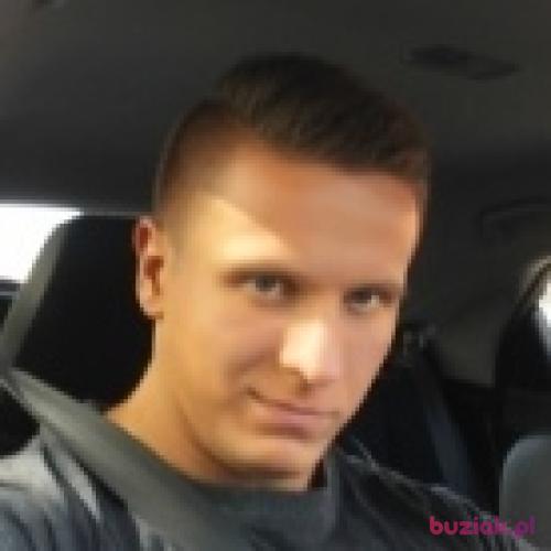 fitnesiakk, Male, 36 years, Ostrów Wielkopolski