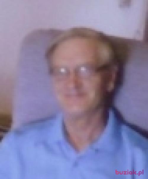 marekmily3, Male, 66 years, Gniezno