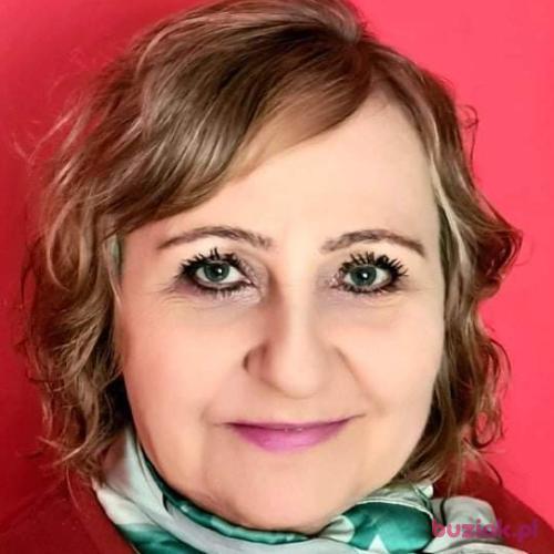 marysia1960, Female, 66 years, Mrągowo