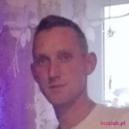 Skrodziak, Mężczyzna, 38 lat, Węgorzewo