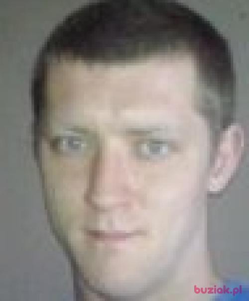 benek1991tu, Male, 35 years, Sosnowiec