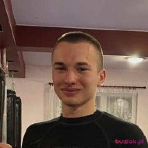 kochamamuski, Mężczyzna, 19 lat, Katowice