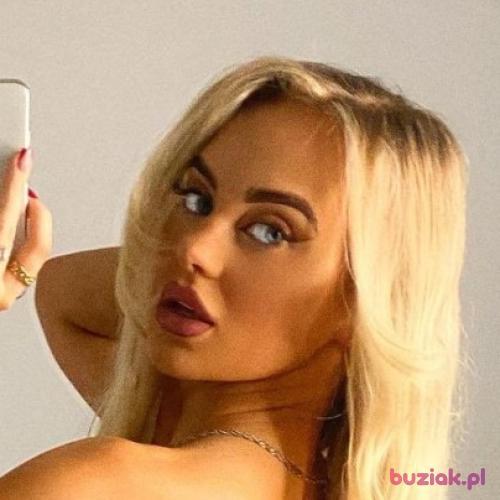 sensualniex, Kobieta, 27 lat, Kraków