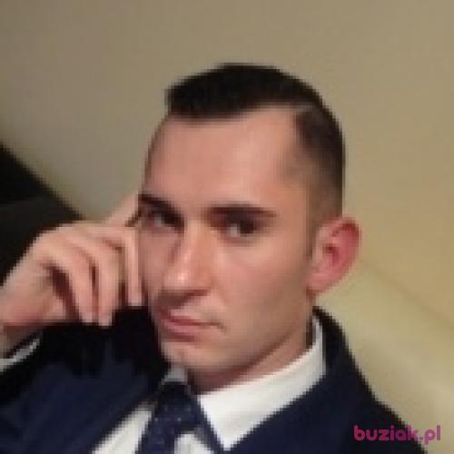 chudyallen, Male, 38 years, Poznań