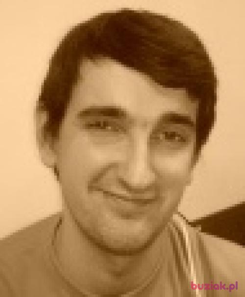 krzysiek21lat, Mężczyzna, 38 lat, Rzeszów