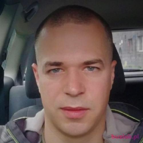 Mmihal, Male, 39 years, Gliwice