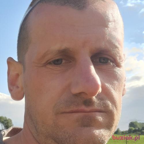 Wikturion358, Male, 44 years, Kościan