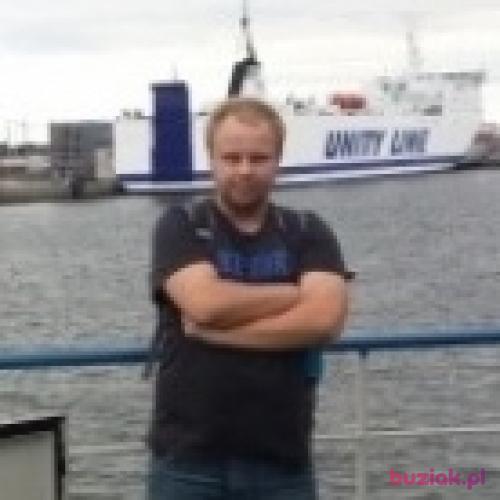 mvago1, Male, 31 years, Gorzów Wielkopolski