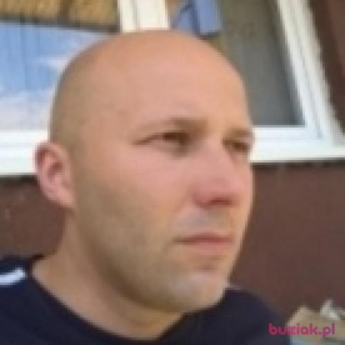 Przemek8484, Male, 42 years, Sochaczew