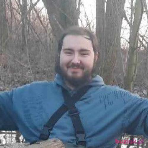 Uryx, Male, 24 years, Oława