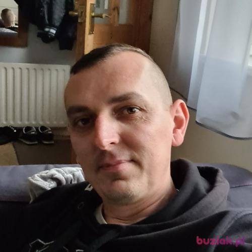 lukat, Male, 46 years, Ostrzeszów