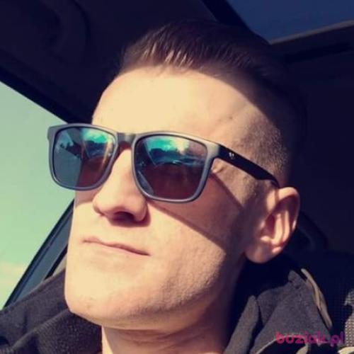 Mefisto90, Mężczyzna, 36 lat, Kościerzyna