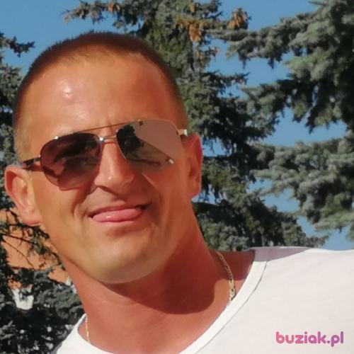 Adaskoooooo, Mężczyzna, 37 lat, Leszno