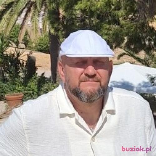 poldek321, Male, 52 years, Gdynia