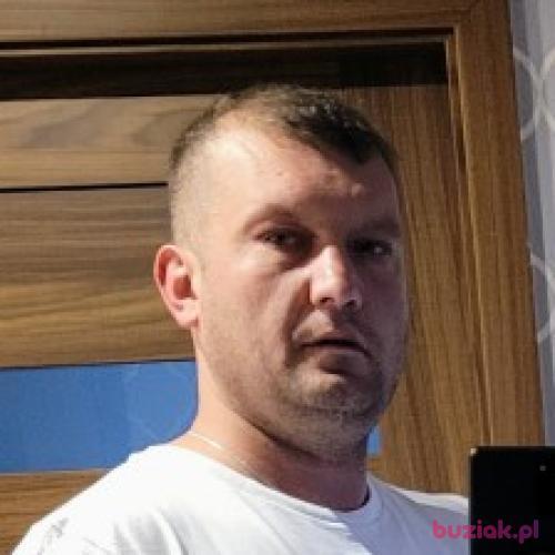 Marrccin86, Mężczyzna, 40 lat, Zamość