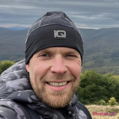 mateuchny, Male, 33 years, Gorzów Wielkopolski