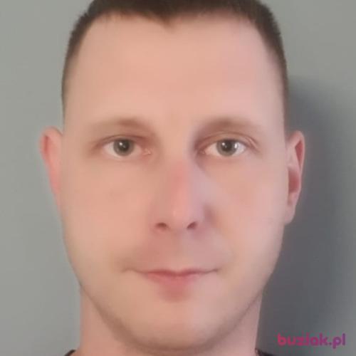 Rafal0988, Mężczyzna, 28 lat, Szamotuły
