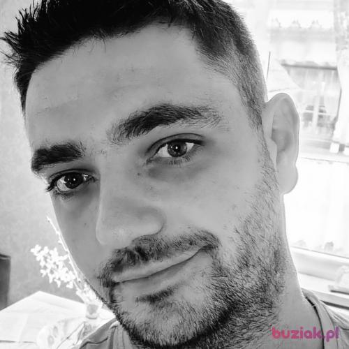 Mars33, Male, 35 years, Opole