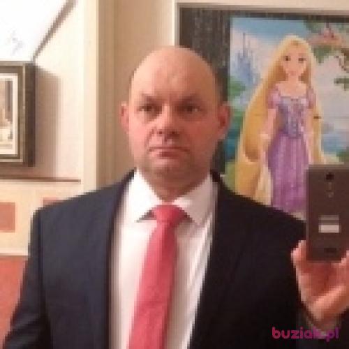 KmJakub, Male, 52 years, Żagań