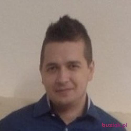 AdrienOO, Male, 37 years, Bielsko-Biała
