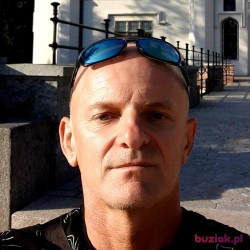 zbig10, Mężczyzna, 58 lat, Śrem