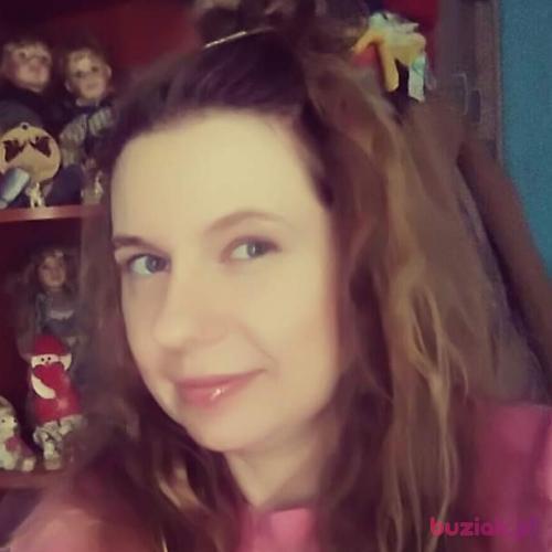 Scarlett26, Female, 43 years, Gdańsk