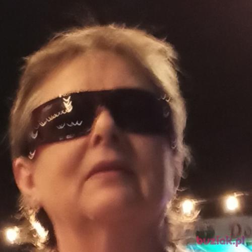 gaga12335, Female, 64 years, Sochaczew