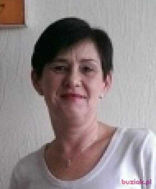 beti0408, Female, 55 years, Kalisz