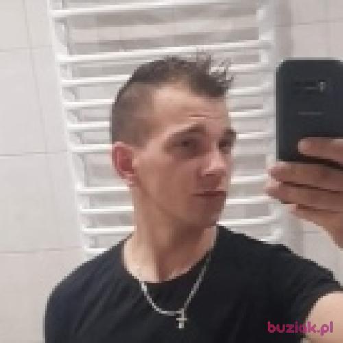 mateuszwoz18, Mężczyzna, 29 lat, Dąbrowa Tarnowska