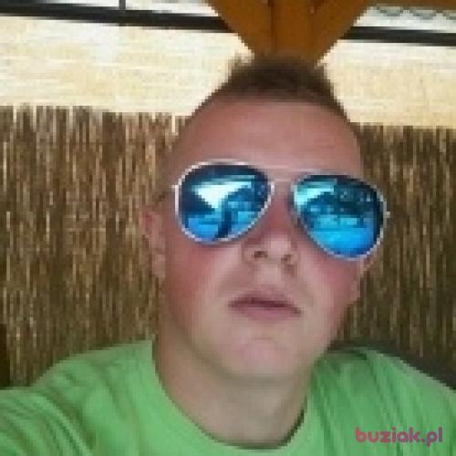 kamilwadowski1, Male, 28 years, Brzesko
