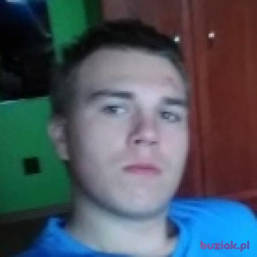 borszo, Mężczyzna, 28 lat, Szczytna