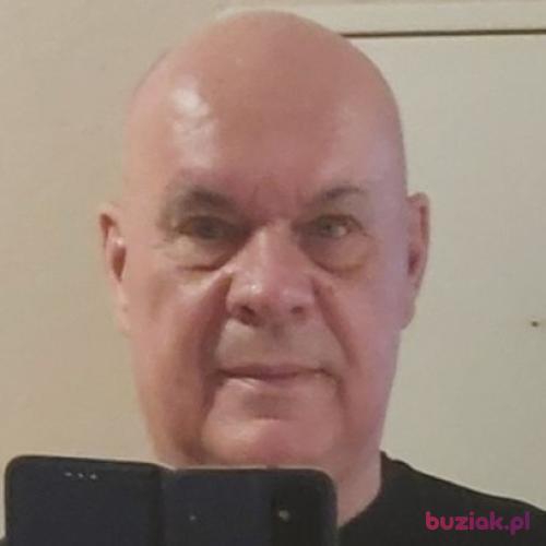 Maciej55, Male, 64 years, Krosno Odrzańskie