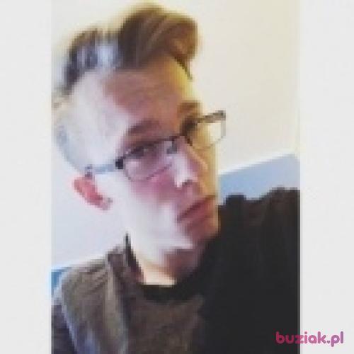 PoProstuKuba, Male, 26 years, Wejherowo