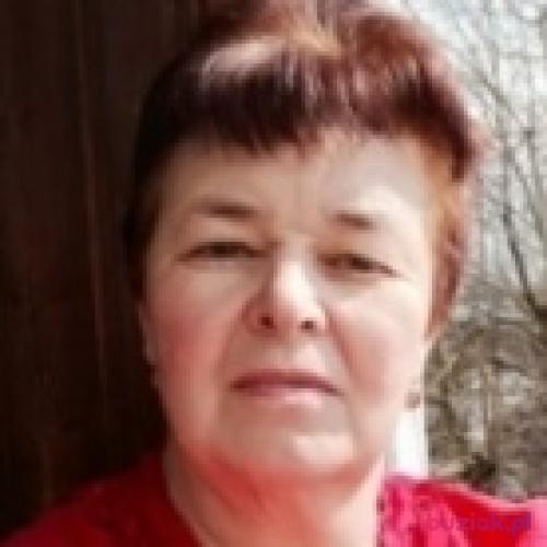 nanula, Female, 67 years, Ostrów Wielkopolski
