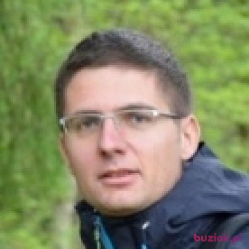 Michal3331, Mężczyzna, 42 lata, Kraków
