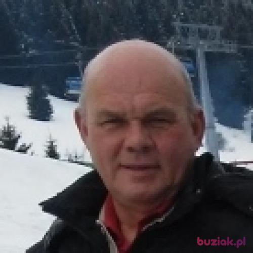 tatus021, Male, 69 years, Ostrów Wielkopolski