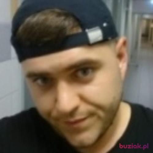 Roberto1991xd, Mężczyzna, 34 lata, Oss