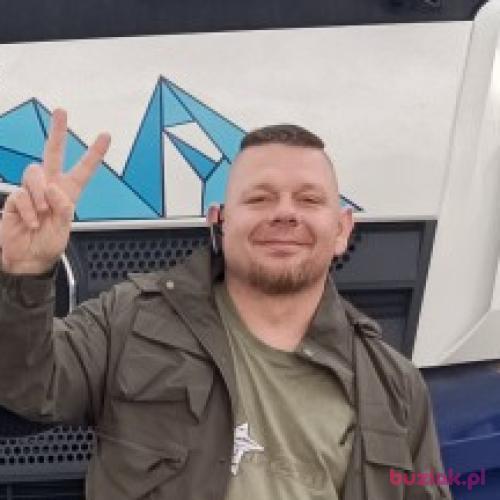 szogun4321, Male, 44 years, Płock