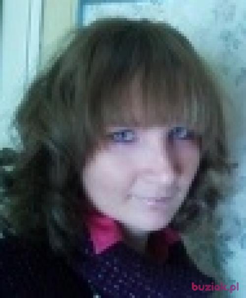 bellezza, Kobieta, 46 lat, Szczecin