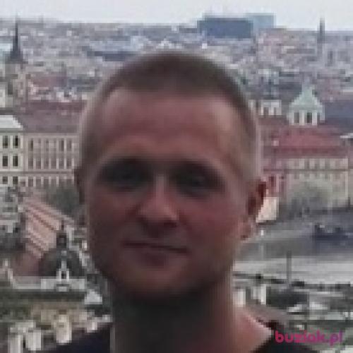 93Mateusz, Male, 33 years, Monachium