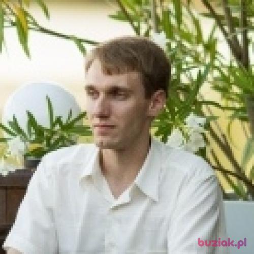 Igor-Kuzya, Male, 36 years, Koziegłowy