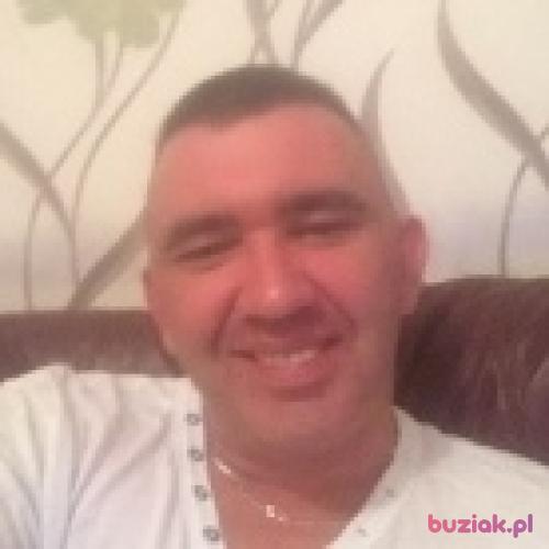 Ziolek, Male, 51 years, Hawkes End