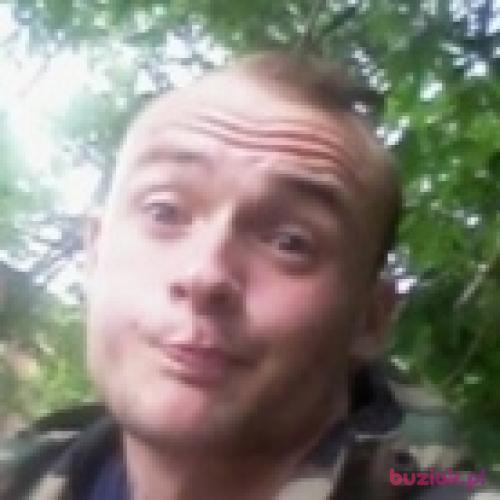 widek1, Male, 28 years, Sosnowiec