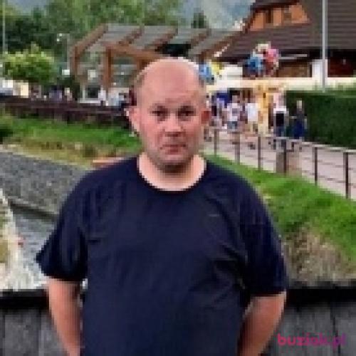 oger, Mężczyzna, 40 lat, Kartuzy