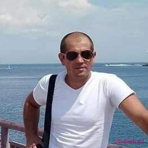 SVL, Male, 44 years, Namysłów