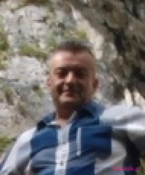 Darek25143, Male, 54 years, Dąbrowa Górnicza