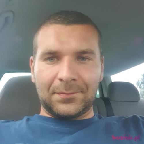 MATEUSZMATI27, Mężczyzna, 36 lat, Poznań