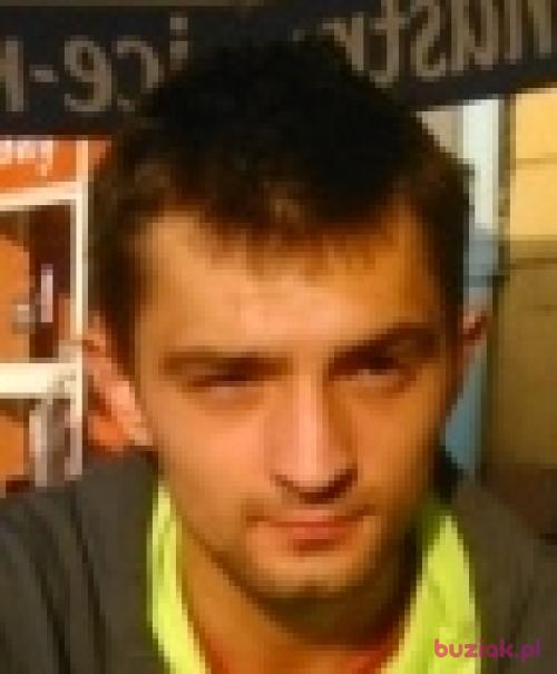 freeloader, Mężczyzna, 33 lata, Cieszyn