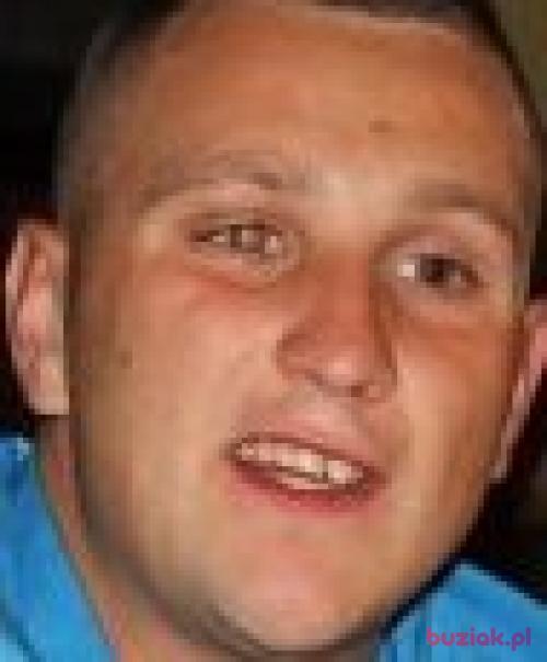 ciemas, Male, 33 years, Piła